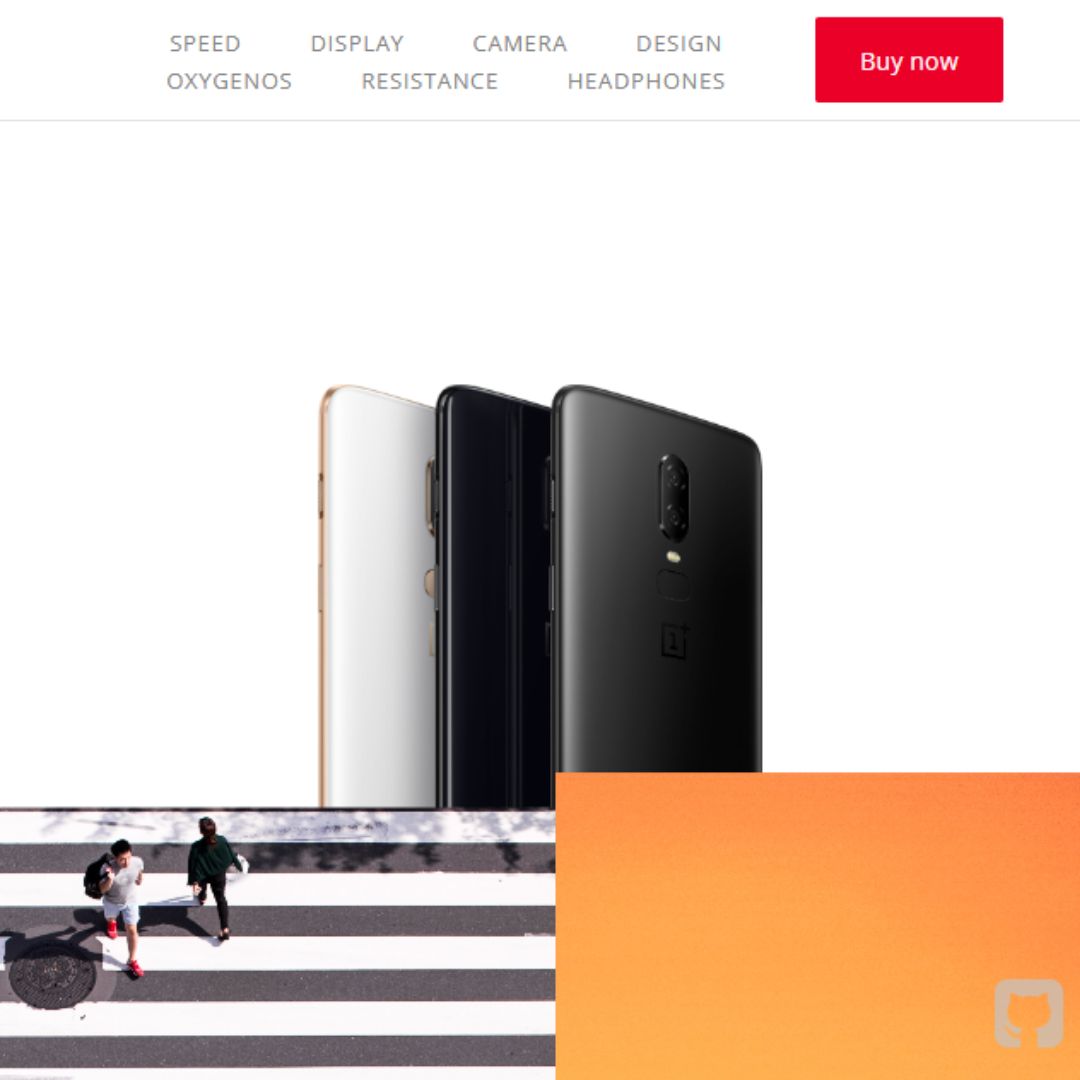 Create Mobile Product Landing Page using HTML, CSS, and JavaScript.jpg